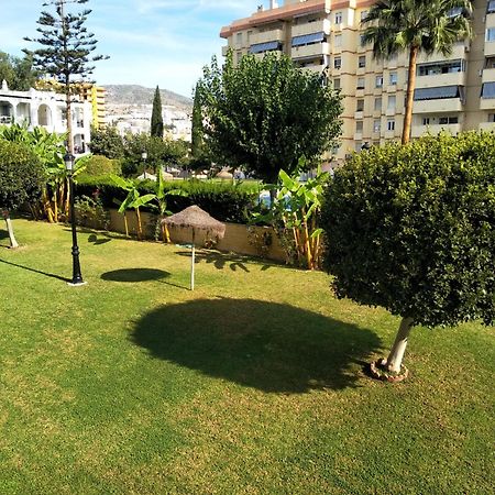 Especial Familias Con Ninos Pequenos, Tranquilidad Y Cercania Al Mar Lägenhet Benalmádena Exteriör bild