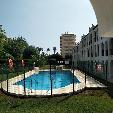 Especial Familias Con Ninos Pequenos, Tranquilidad Y Cercania Al Mar Lägenhet Benalmádena Exteriör bild
