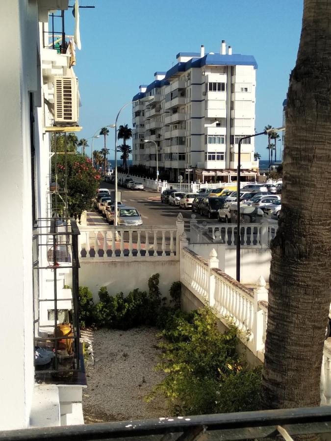 Especial Familias Con Ninos Pequenos, Tranquilidad Y Cercania Al Mar Lägenhet Benalmádena Exteriör bild